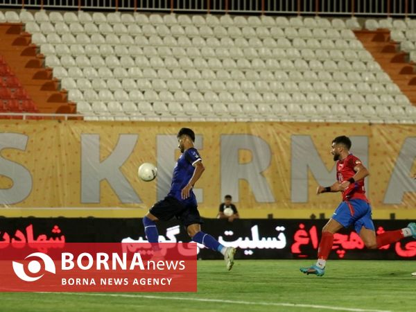 نیمه دوم سوپرجام