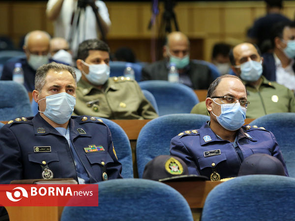 همایش ملی مدیریت جهادی