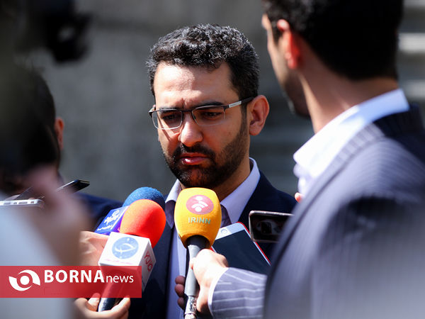 حاشیه امروز هیات دولت