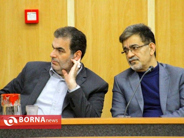 سفر رئیس سازمان برنامه و بودجه و وزیر راه و شهرسازی کشور  به گیلان