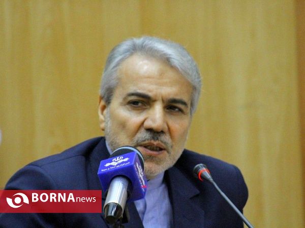 سفر رئیس سازمان برنامه و بودجه و وزیر راه و شهرسازی کشور  به گیلان