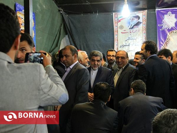 ششمین روز ثبت نام انتخابات پنجمین دوره شوراهای شهر
