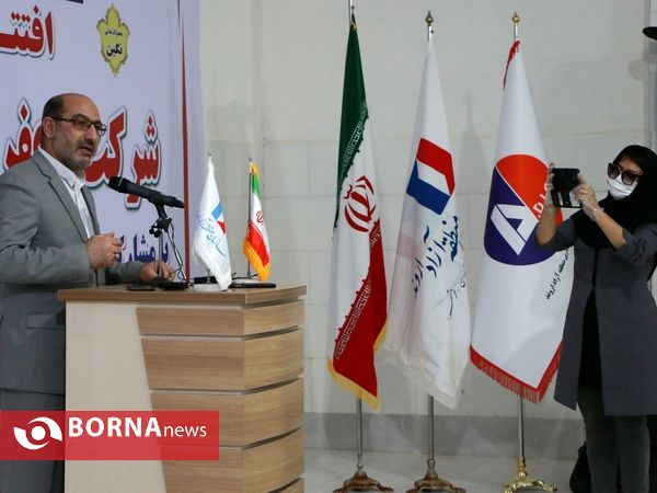 جهش تولید در سرزمین فتح - ۲