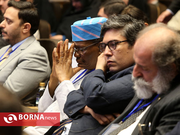 همایش روز جهانی مبارزه با مواد مخدر