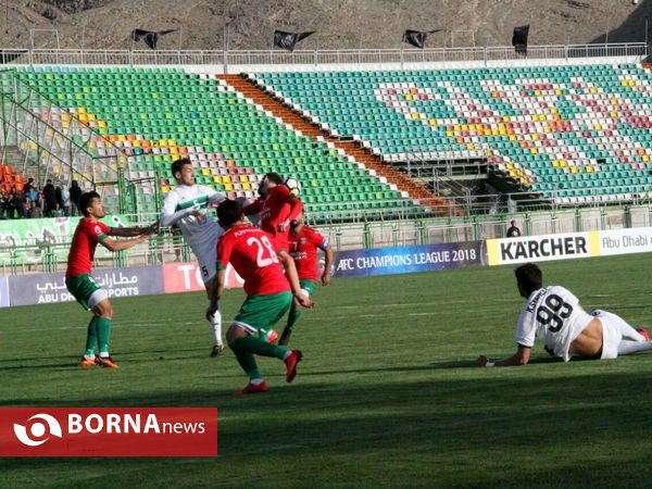 ذوب آهن با دوگل از سد لوکومتیو ازبکستان گذشت