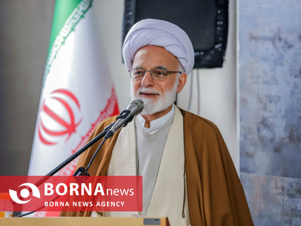 افتتاح مجتمع فرهنگی ، ورزشی شهید عباس ابراهیمی