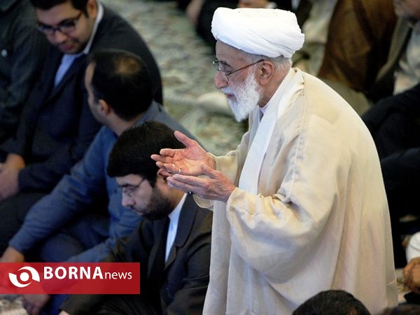 نماز جمعه این هفته تهران