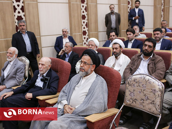 بزرگداشت شهدای شهریور ماه