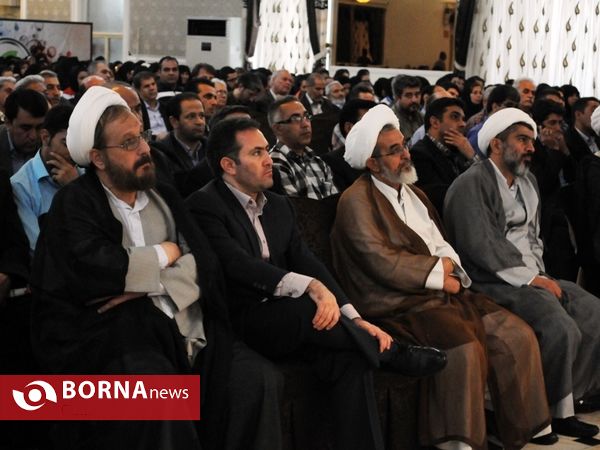 همایش توفیق ملی درسیاست  خارجی