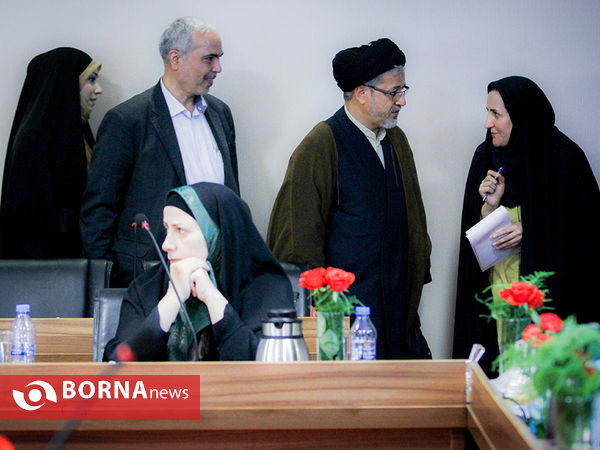 همایش فعالان سواد فضای مجازی سراسر کشور