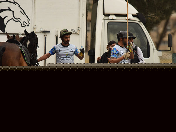 مسابقات چوگان جام قهرمانی باشگاه‌های کشور