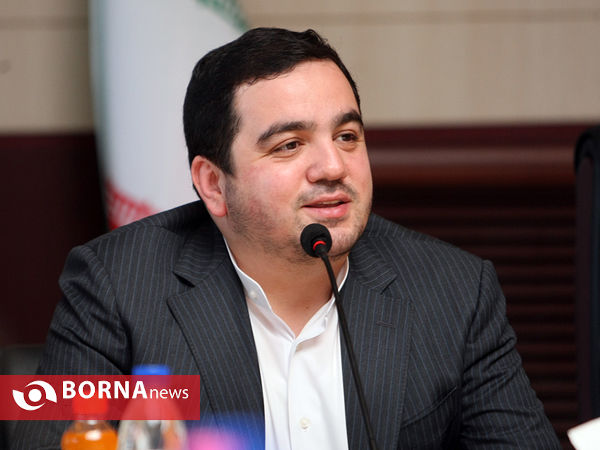 نشست خبری استاندارتهران با اصحاب رسانه به مناسبت روز خبرنگار