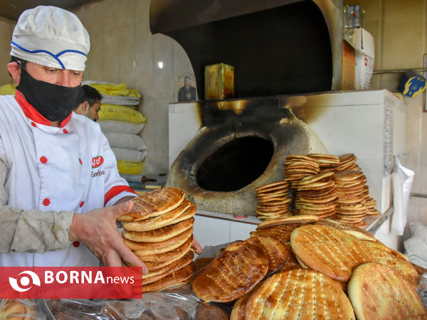 فتیر سوغات اراک