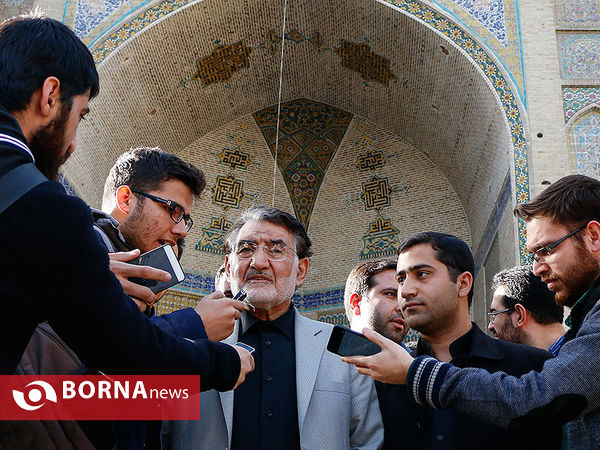 همایش اصولگرایان