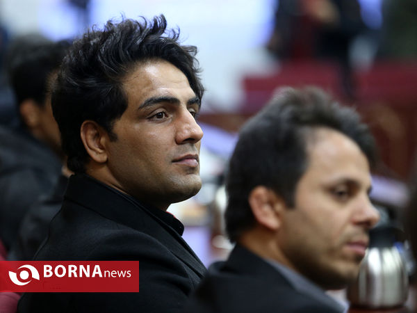 تقدیر و تجلیل از ورزشکارانی اعزامی به المپیک ۲۰۲۰ توکیو