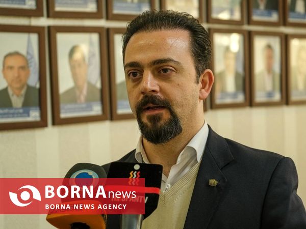 نشست خبری نخستین گردهمایی آسیایی