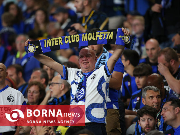 ورزشگاه آتاتورک استانبول در آستانه فینال لیگ قهرمانان اروپا 