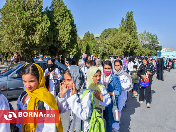 جشنواره فرهنگی ورزشی اوقات فراغت فصل تابستان