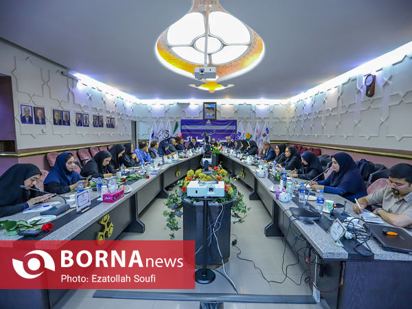 نشست خبری مدیر عامل شرکت ماشین سازی اراک 