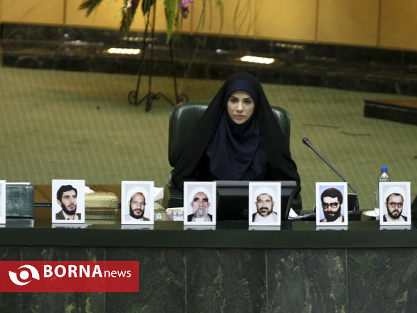 آغاز به کار دهمین دوره مجلس شورای اسلامی