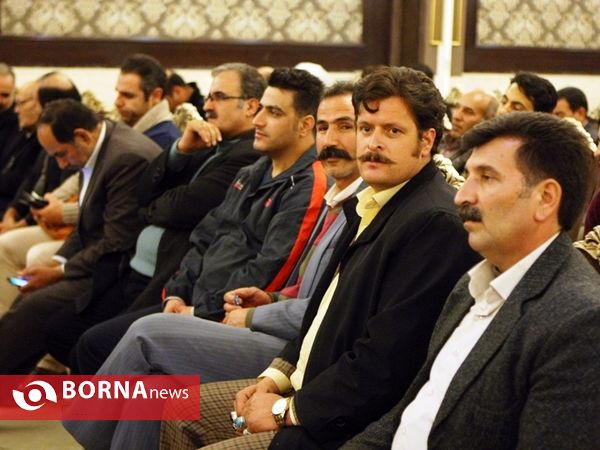 همایش بزرگ جامعه مهندسین ساختمان- شهرستان قدس