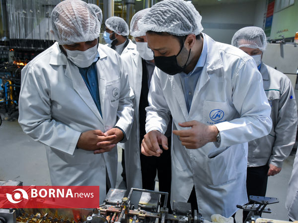 سفر معاون وزیر تعاون به استان مرکزی