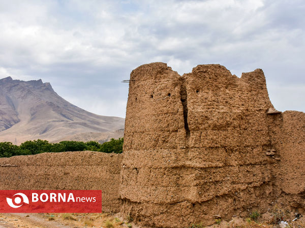 قلعه ازناوله