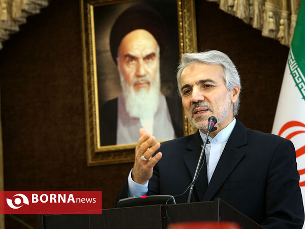 آخرین نشست خبری سخنگوی دولت در سال 1395