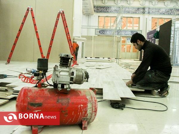 نمایشگاه مطبوعات