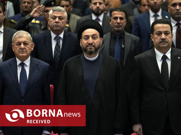 مراسم بزرگداشت شهید محراب