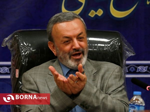 نخستین نشست سرپرست سازمان منطقه آزاد اروند با اصحاب رسانه