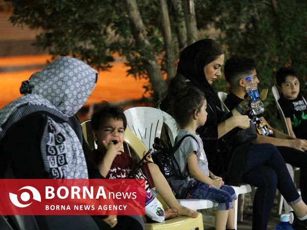 رقابت های جام جانباختگان متروپل آبادان؛ دیدار رده بندی