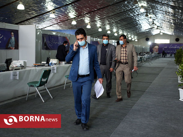 اولین روز ثبت نام ششمین دوره شوراهای شهر تهران