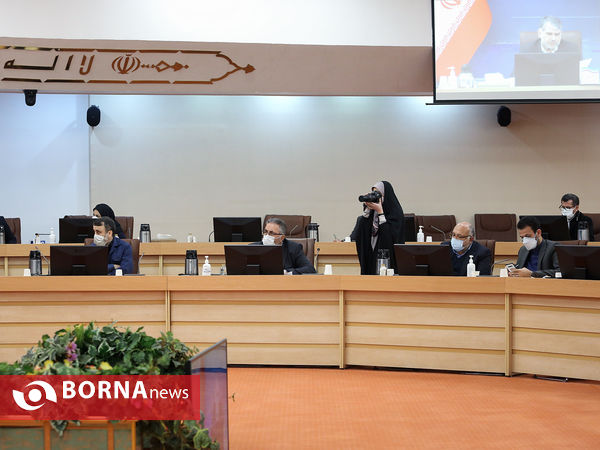 نشست کمیته‌های مشترک تنظیم بازار