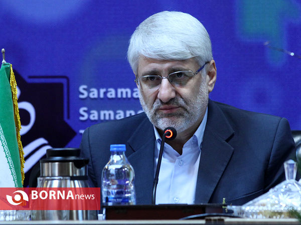 همایش فعالان سواد فضای مجازی سراسر کشور