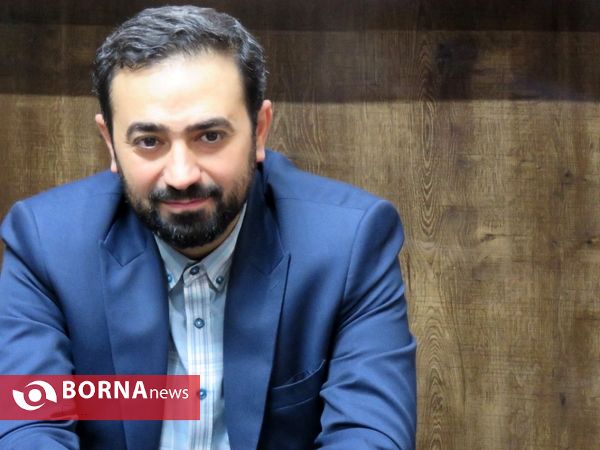 دیدار معاون جوانان وزیر ورزش و جوانان با مدیرکل ورزش و جوانان استان