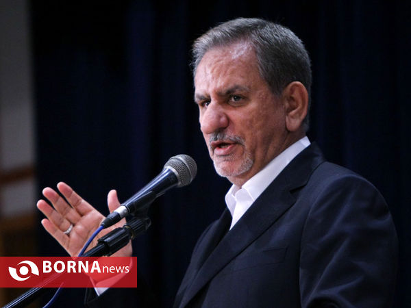 همایش استانداران و فرمانداران سراسر کشور