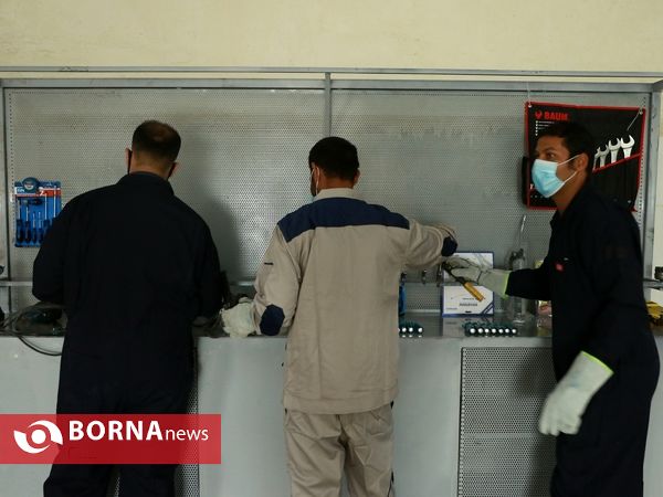 جهش تولید در سرزمین فتح - ۱۴