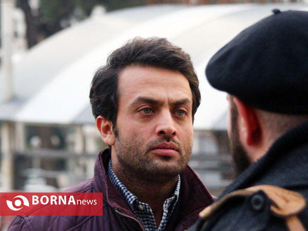 گلریزان فیلم جامه دران