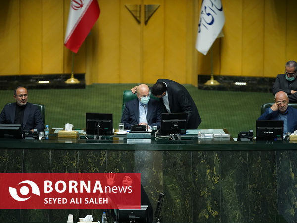 جلسه رای اعتماد به وزیر پیشنهادی تعاون،کار و رفاه اجتماعی