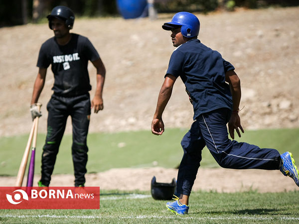 مسابقات بیس بال جام ریاست جمهوری