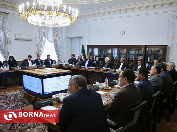 جلسه شورای عالی اشتغال