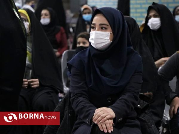 جشن یوم الله ۲۲بهمن و تجدید بیعت با آرمان های امام راحل(ره)