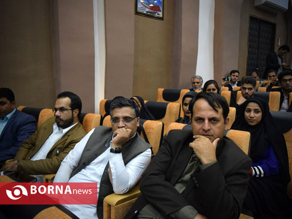 همایش رایحه مروت در زابل