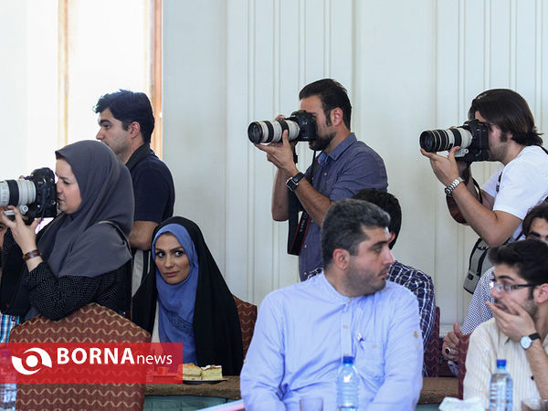 بزرگداشت روز خبرنگار در وزارت خارجه