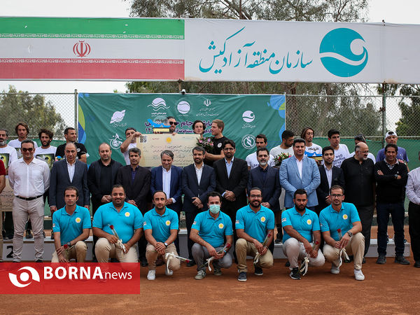 مسابقات جام حذفی تنیس