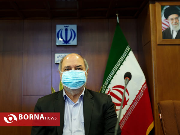 تجلیل از فعالان حوزه ورزش بانوان