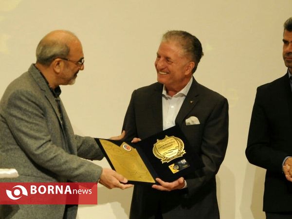 همایش تجلیل و نکوداشت بنیانگذاران، پیشگامان و پیشکسوتان تکواندو استان تهران