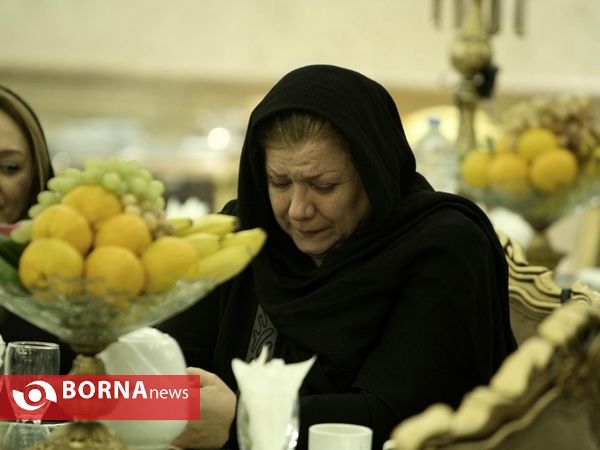 مراسم یادبود باشگاه استقلال به یاد مرحوم پورحیدری