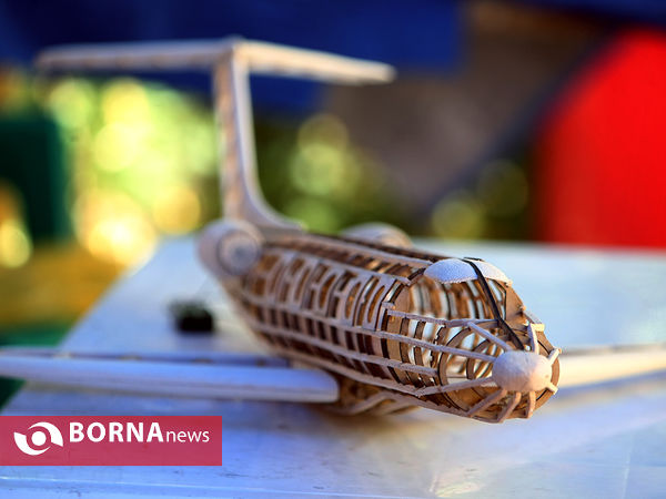 جشنواره دستاوردهای کانون‌های فرهنگی و تربیتی سراسر کشور